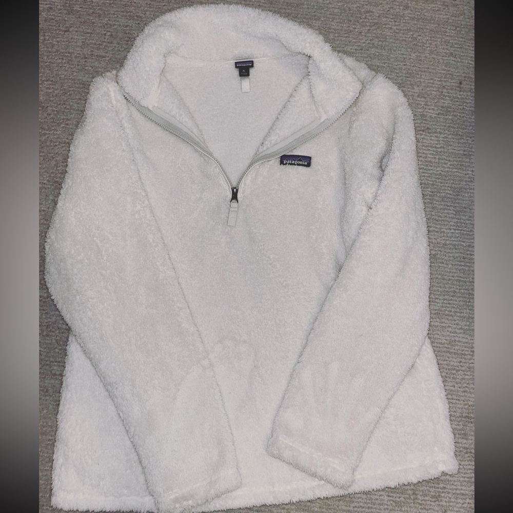Women’s Patagonia jacket